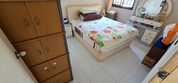 Blk 105 Hendersonville (Bukit Merah), HDB 3 Rooms #558814031